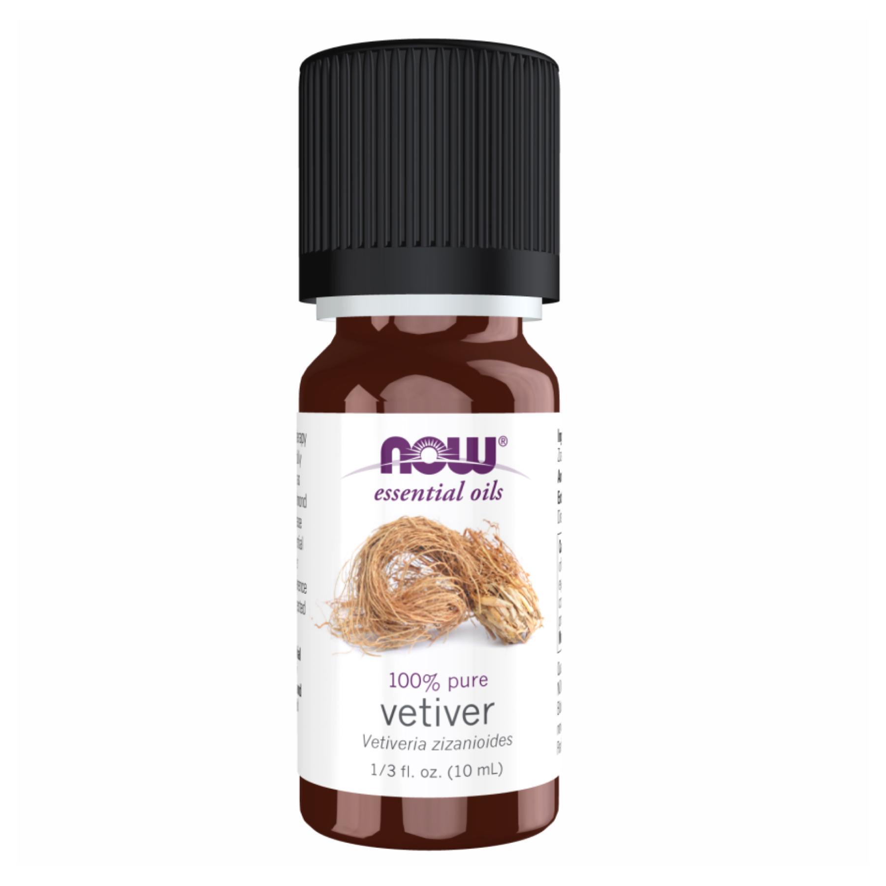 Добавка Vetiver Oil 10 мл (2022-10-2686)