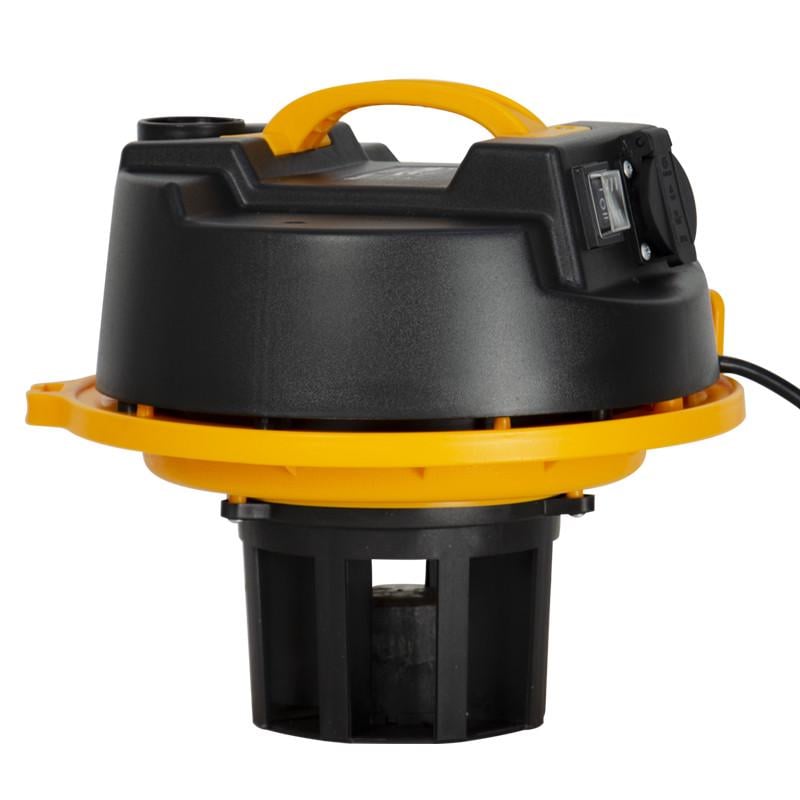 Пилосос промисловий Mächtz MVC‑1530 Е (11129) - фото 3 Пилосос промисловий Mächtz MVC‑1530 Е (11129) - фото 3