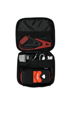 Устройство пусковое с ликтором 3IN1 LED 400A 9000 mAh (25107319) - фото 5