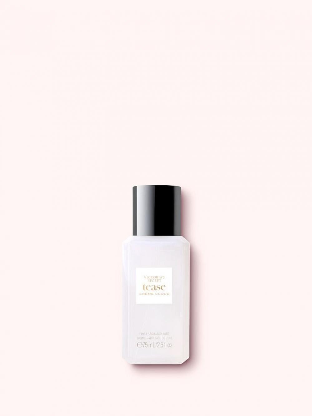 Спрей парфюмированный мини Victoria's Secret Tease Creme Cloud 75 мл (26302449)
