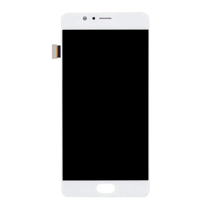 Дисплейний модуль для ZTE Nubia M2/NX551J White (000043649)