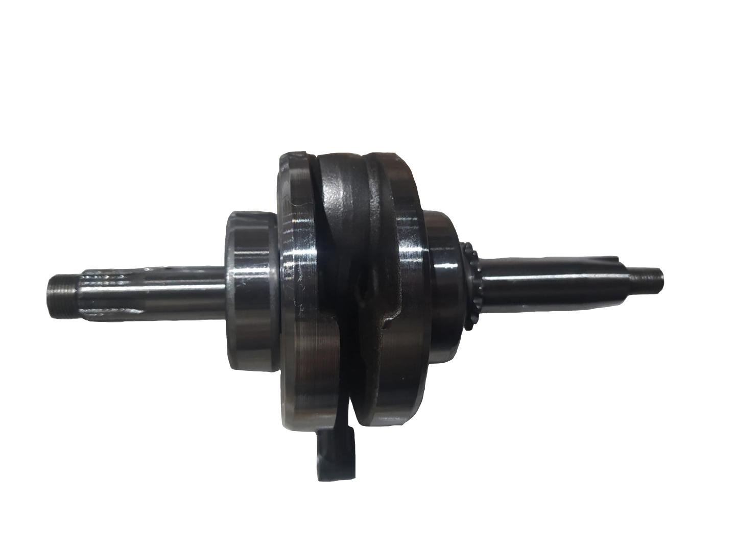 Коленвал KOMATCU 4T 140сс 156FMJ IRBIS TTR 150 57,5 мм (2218992523)