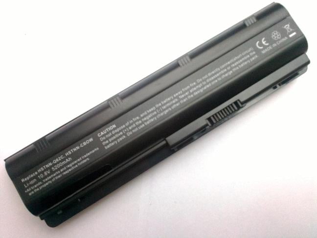 Аккумулятор батарея для HP 650/635/655/630 5200 mAh