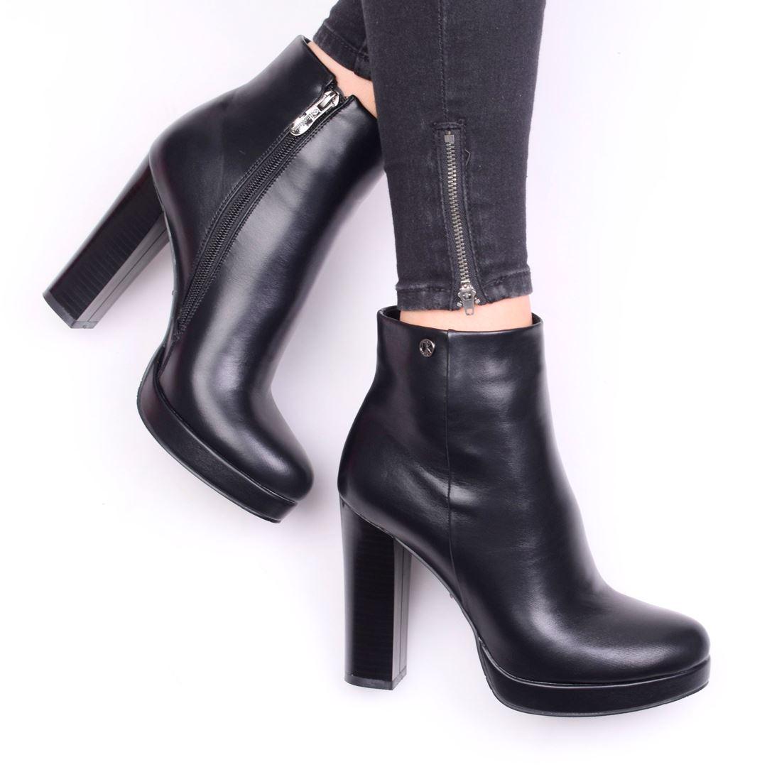 Ботильоны женские демисезонные 334400 р. 37 24 см