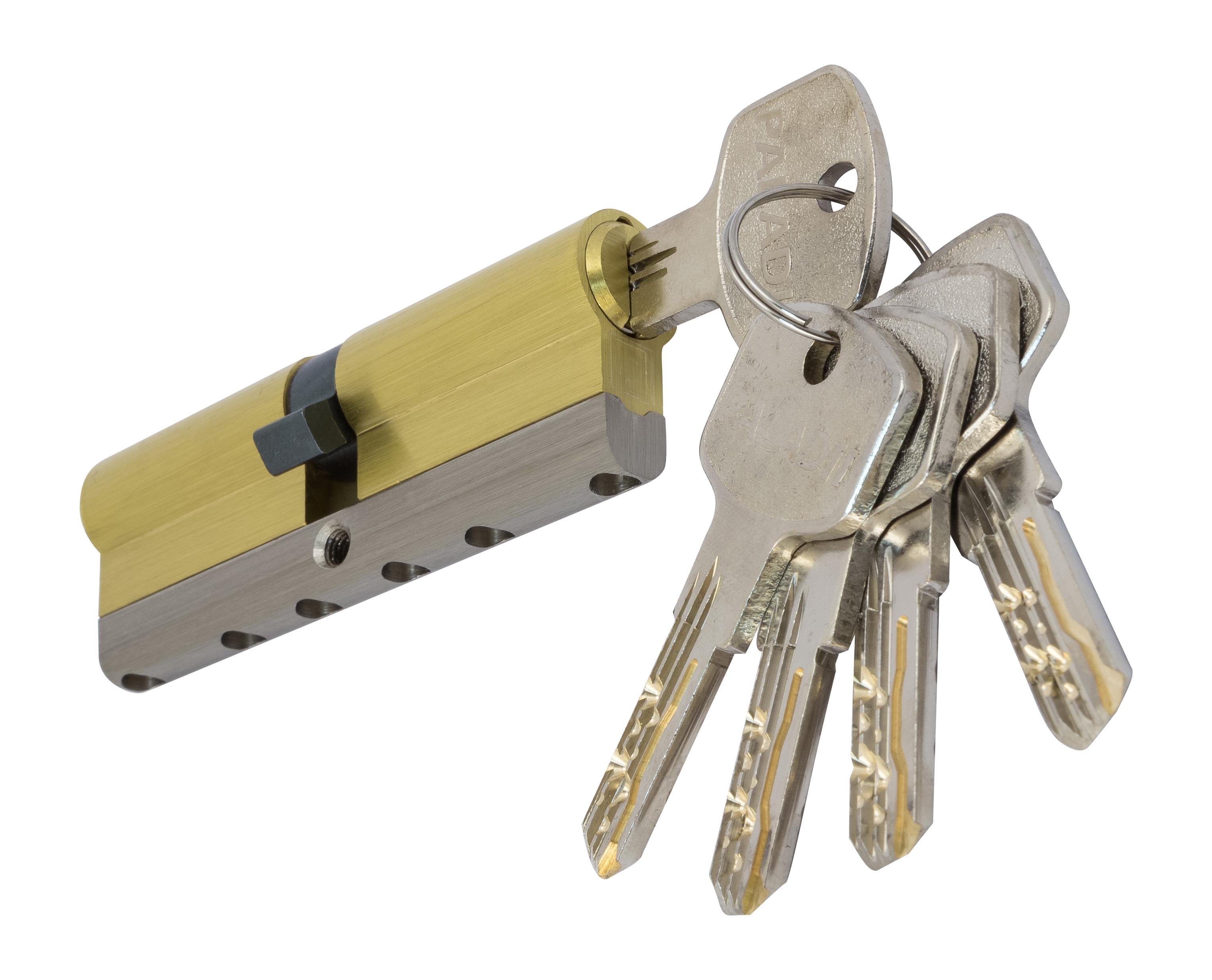 Цилиндры для замков Paladii Цилиндры для замков Paladii