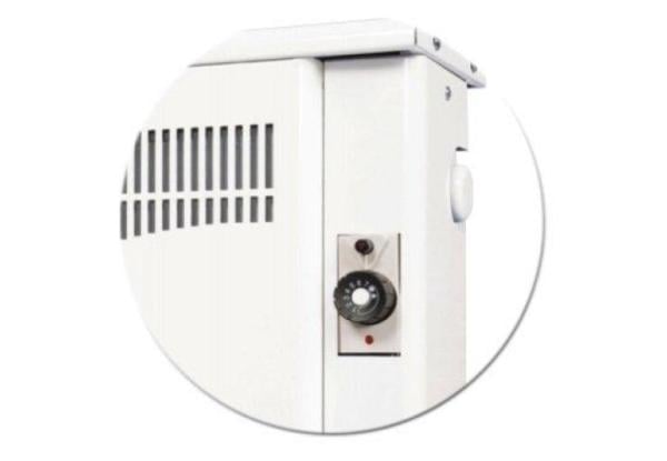 Газовий котел COMPACT Aton 1-контурний настінний 7 кВт (000060415) - фото 8 Газовий котел COMPACT Aton 1-контурний настінний 7 кВт (000060415) - фото 8