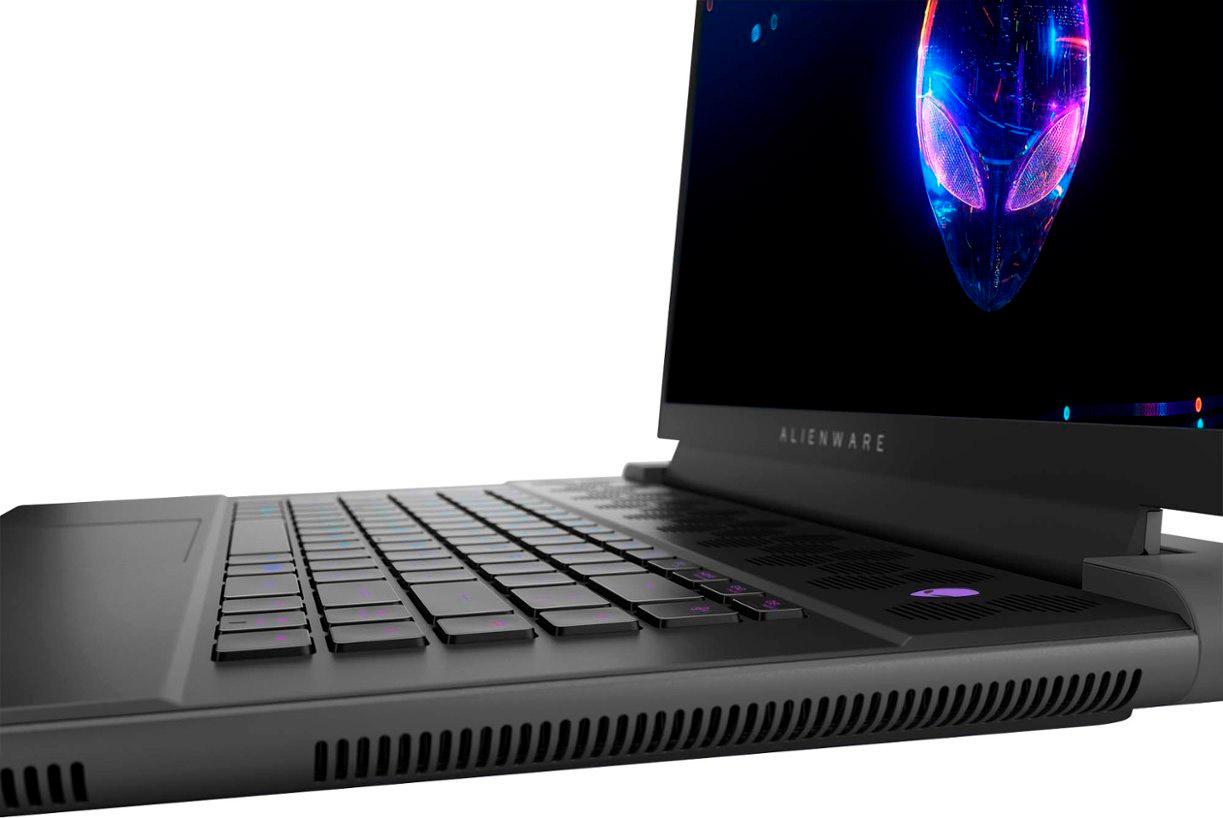 Ноутбук Alienware m16 R1 (AWM16-9272BLK-PUS) - фото 6
