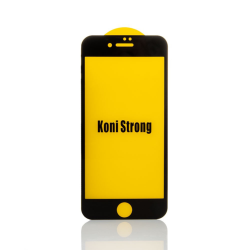 Защитное стекло Koni Strong Premium Arc Design для iPhone 7 Plus/8 Plus 0,3 мм Black (7fc84a0e) Защитное стекло Koni Strong Premium Arc Design для iPhone 7 Plus/8 Plus 0,3 мм Black (7fc84a0e)