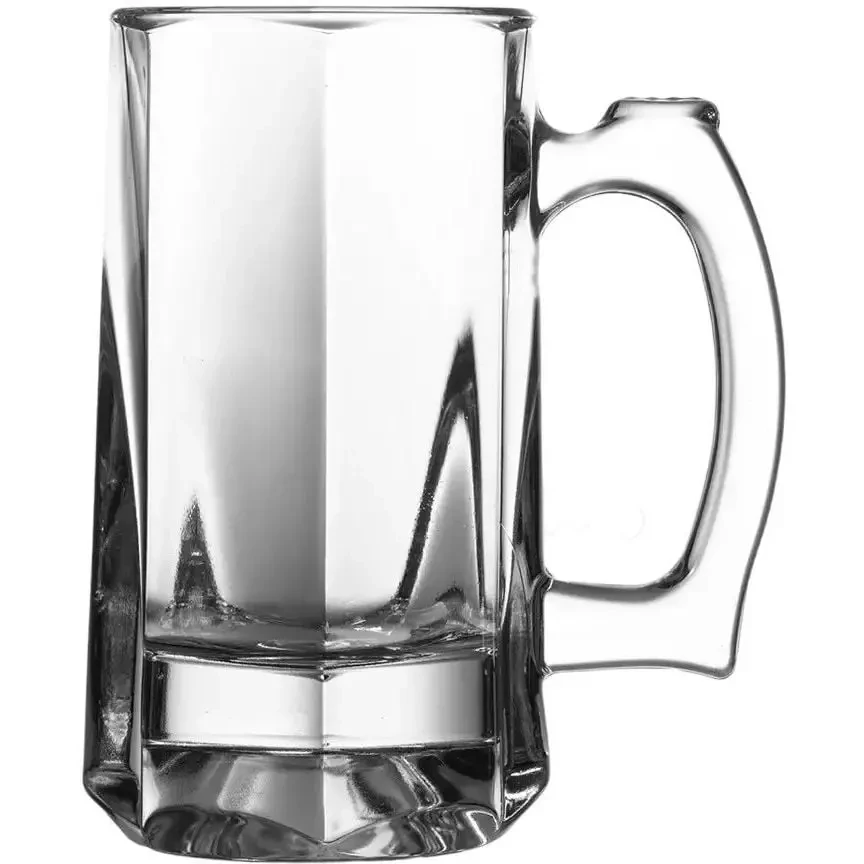 Набор бокалов для пива Pasabahce Pub 300 мл 2 шт. (55039)