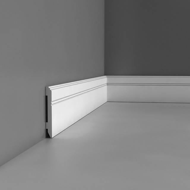 Плинтус Orac Decor SX105 (3208485480)