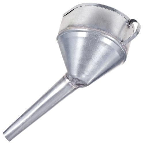 Воронка оцинкованная Vitol ЛО-0208 бензин (9943939)