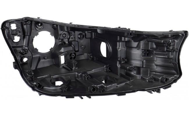 Корпус фары AMS BMW 7 G11 G12 Full LED 2015-2018 дорестайлинг (правый)