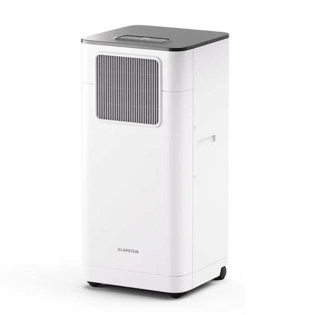 Кондиціонер мобільний KLARSTEIN Breeze Box 7K Smart PAC 25 м² (10046093)