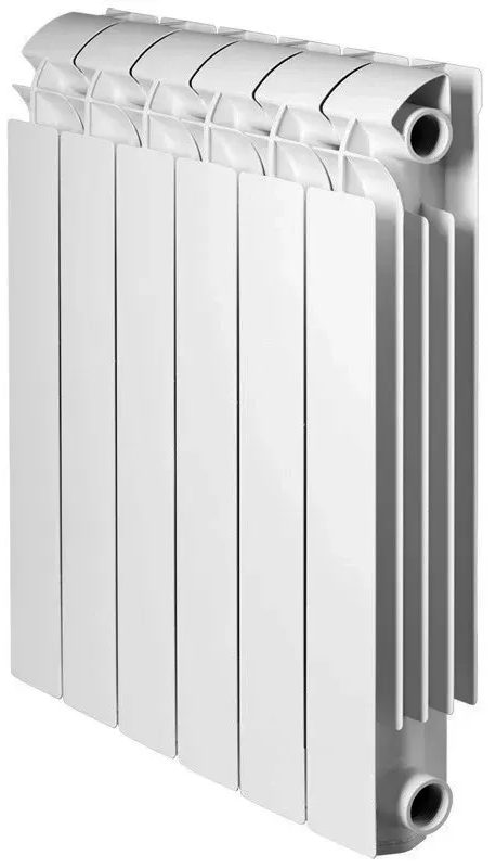 Радиатор Global VOX R 500 алюминиевый 1 сек. (500/1)