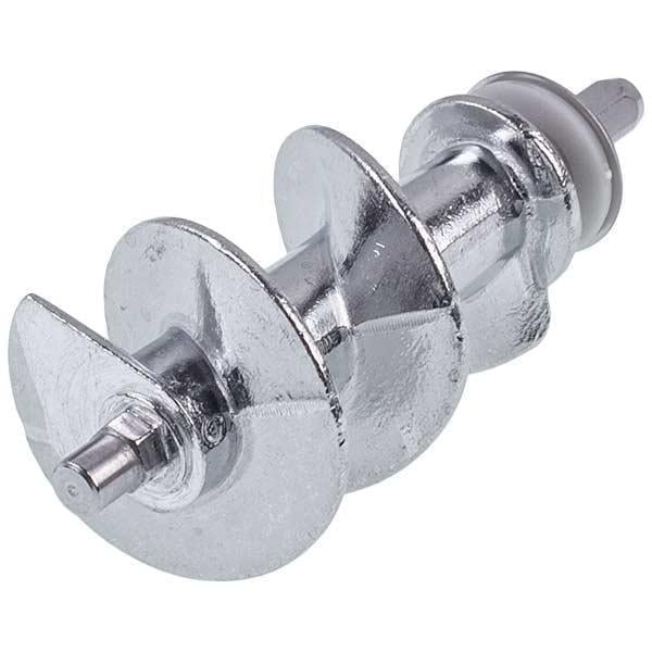 Шнек с уплотнителем MS-651184 для мясорубки Moulinex ME105830/J90/ME106832/J90 (00000031408)