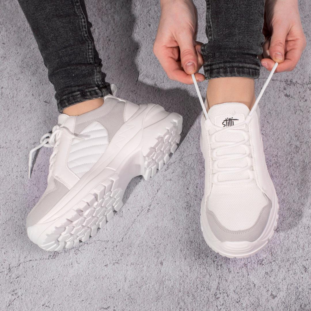 Кроссовки женские Fashion 328481 р. 39 25 см