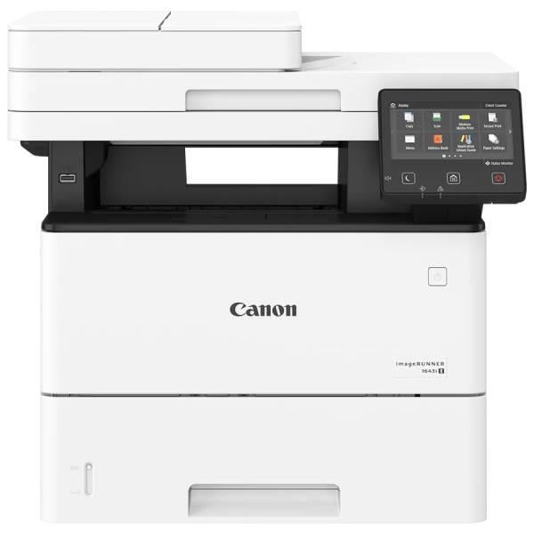 БФП А3 Canon imageRUNNER C3326i мер. принтер/копір/сканер/ARDF/Wi-Fi