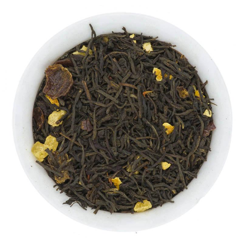 Чай черный Мій Чай Королевский выбор 50 г (2401)