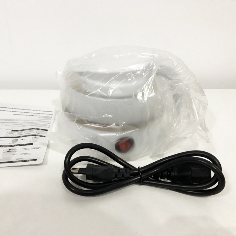 Электрочайник Travel Folding складной 500 мл 600 Вт White (tf5862) - фото 14 Электрочайник Travel Folding складной 500 мл 600 Вт White (tf5862) - фото 14