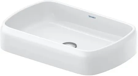 Умывальник DURAVIT Qatego 2384600079