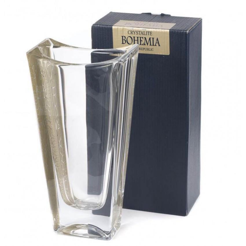Ваза Bohemia Okinawa 300 мм (b8KG09-99S38)