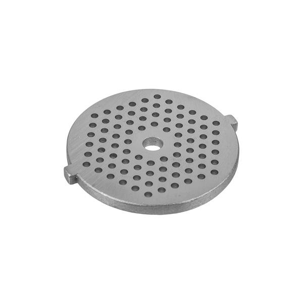 Решетка 3 мм с 2-мя выступами для мясорубки Moulinex MS-651274