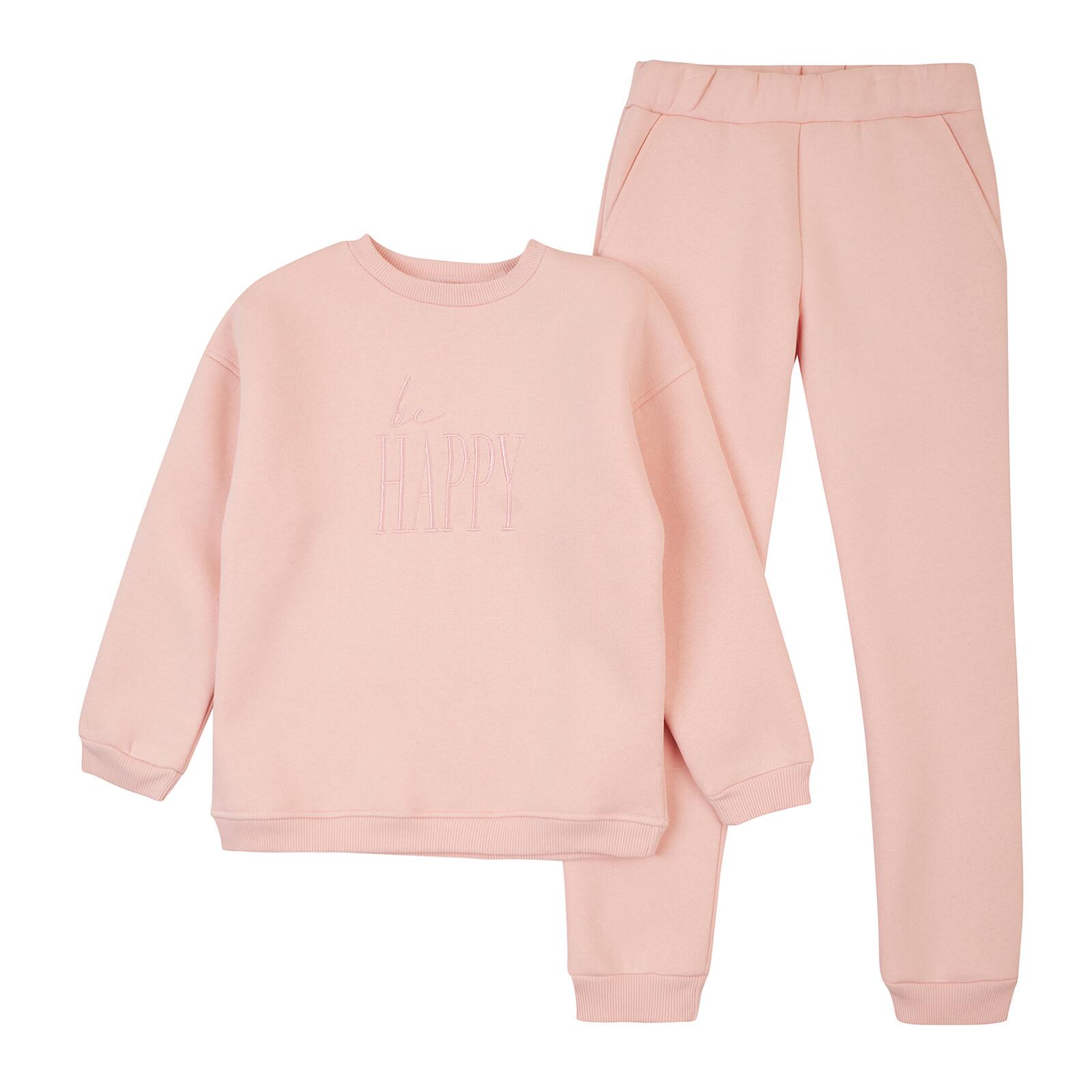 Спортивный костюм детский ЛяЛя р. 98 (К3ТФ158)