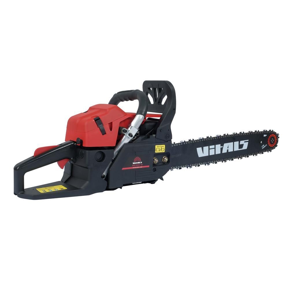 Бензопила цепная Vitals BKZ 5223n 18“ (21-56-87944T)