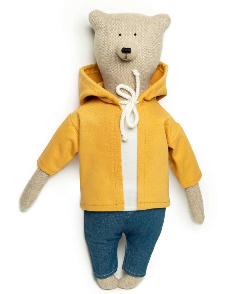 Іграшка Lamon ведмідь Метью (Lam1012146)