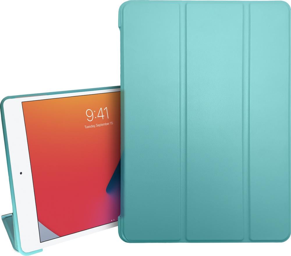 Чехол Air Vent для iPad Mini 1/2/3 с термоэффектом Mint (22684)