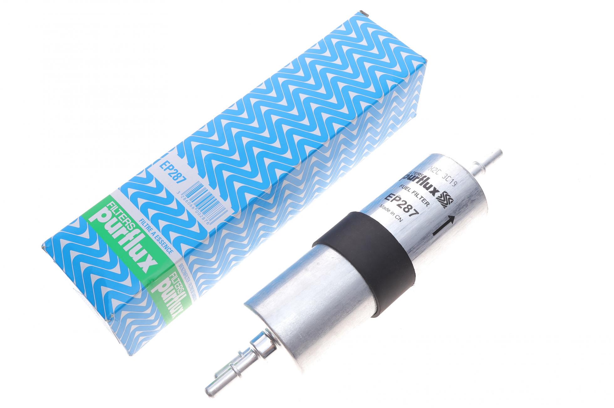 Фильтр топлива PURFLUX EP287