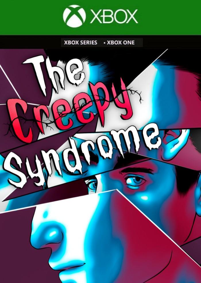 Ключ активации The Creepy Syndrome для Xbox One/Series S/X (65536846)