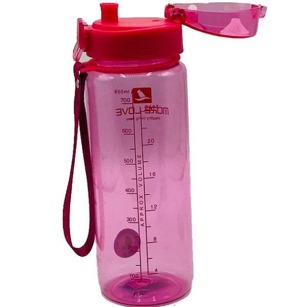 Фляга Casno KXN-5040 850 мл Pink