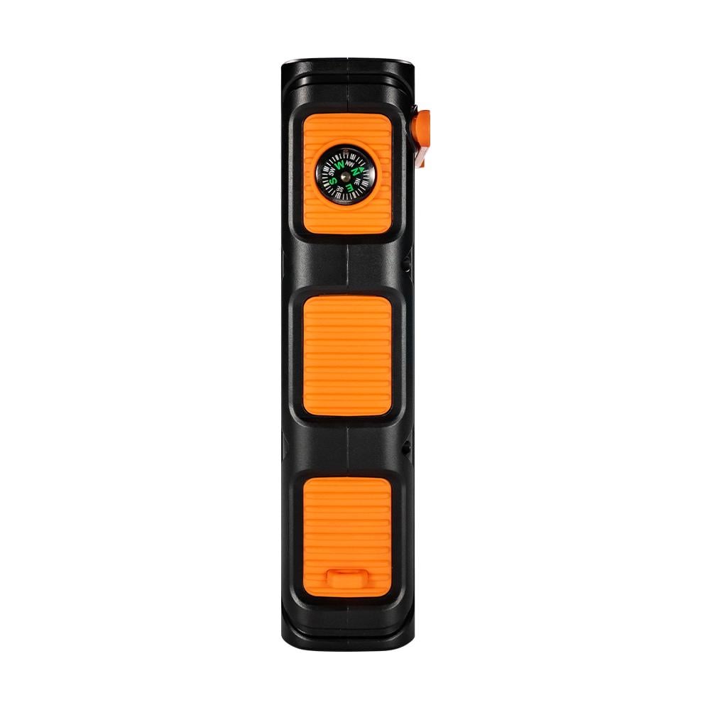 Повербанк Kraft KPB-U1930HCSL 30000 mAh Orange (43-00065) - фото 2