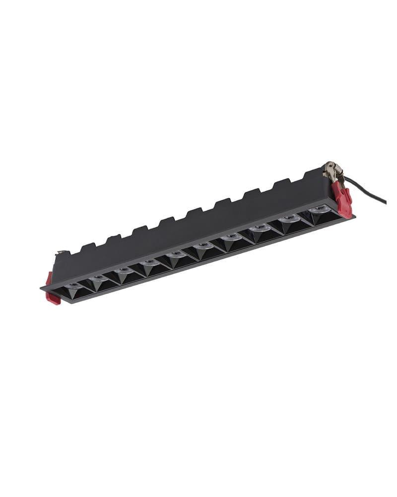 Точечный светильник Nowodvorski 10063 Midi Led 1x40w 3000K 3300Lm (2229964903) Точечный светильник Nowodvorski 10063 Midi Led 1x40w 3000K 3300Lm (2229964903)