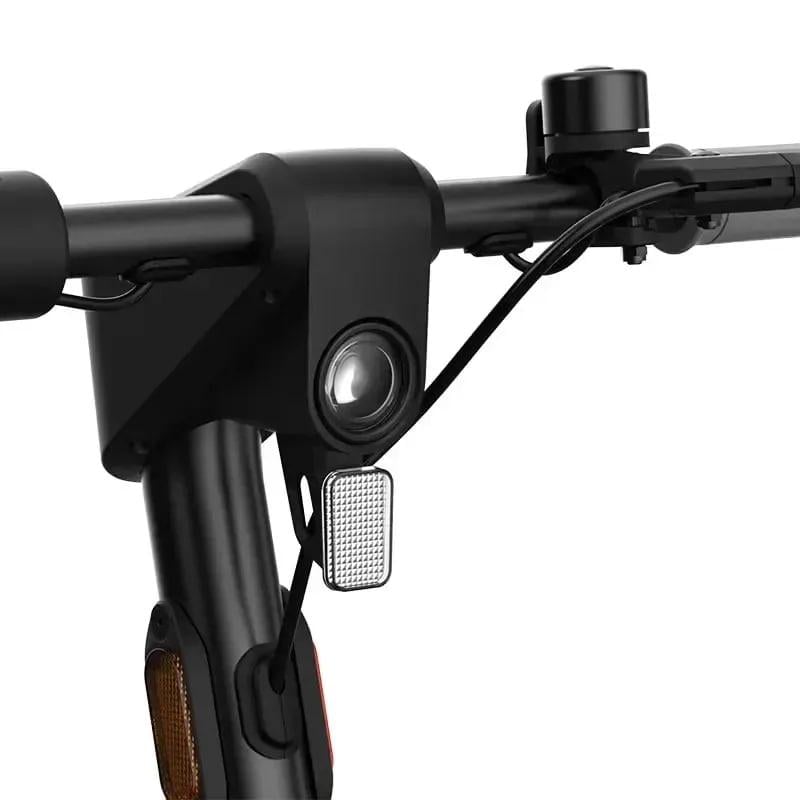 Електросамокат NIU KQi1 Pro до 25 км, 450/250 Вт 9" до 100 кг (NIU KQi1) - фото 5 Електросамокат NIU KQi1 Pro до 25 км, 450/250 Вт 9" до 100 кг (NIU KQi1) - фото 5