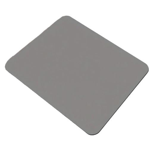 Коврик для сушки посуды суперабсорбирующий нескользящий 49x39 см Grey (127900)