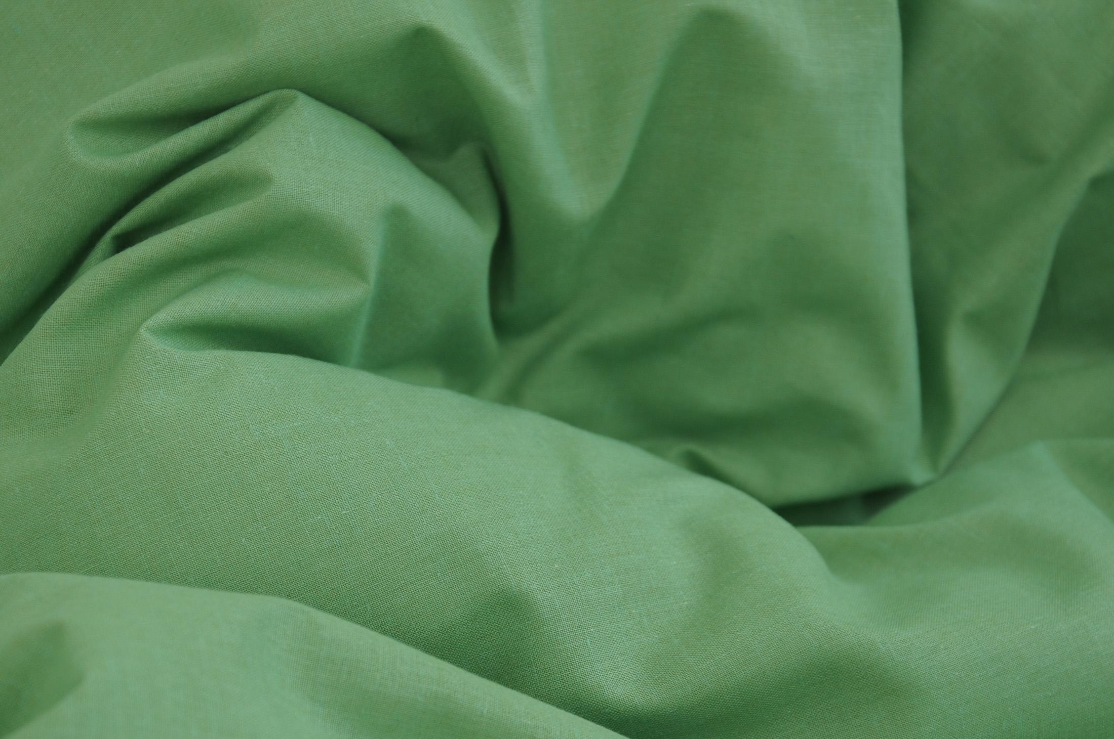 Комплект постельного белья евро Amore Glux-1052 бязь Фисташковый (KPB-Ae-Glux-1052(70x70)_) - фото 3 Комплект постельного белья евро Amore Glux-1052 бязь Фисташковый (KPB-Ae-Glux-1052(70x70)_) - фото 3