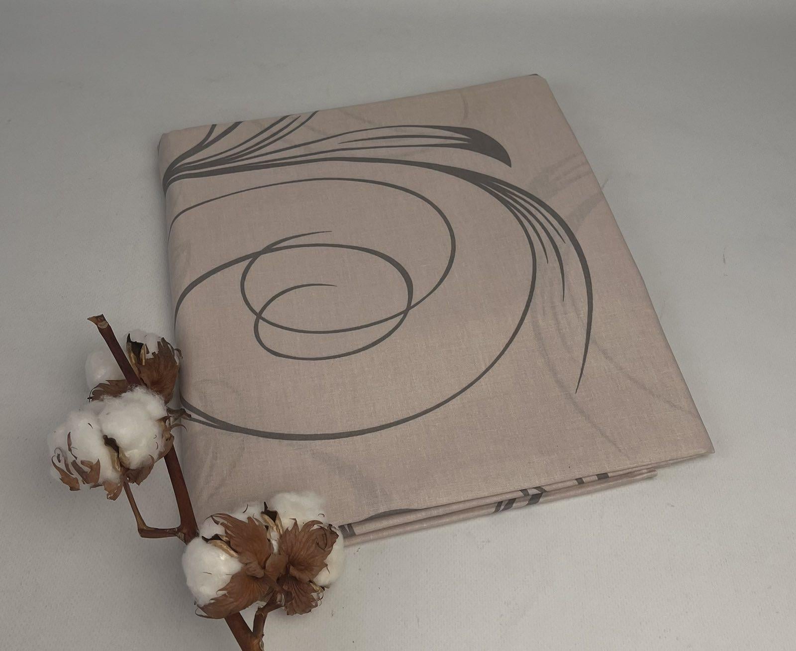 Пододеяльник Pretty Model-201 210х180 см (CN36707)