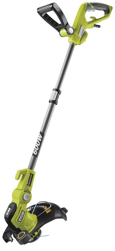 Триммер электрический Ryobi RLT6130 600 Вт (25684)