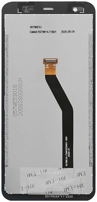 Дисплей та cенсор для Blackview BV6300/BV6300 Pro Black Дисплей та cенсор для Blackview BV6300/BV6300 Pro Black