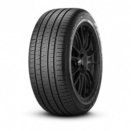 Шина Pirelli Scorpion Verde 215/65 R17 99V літня