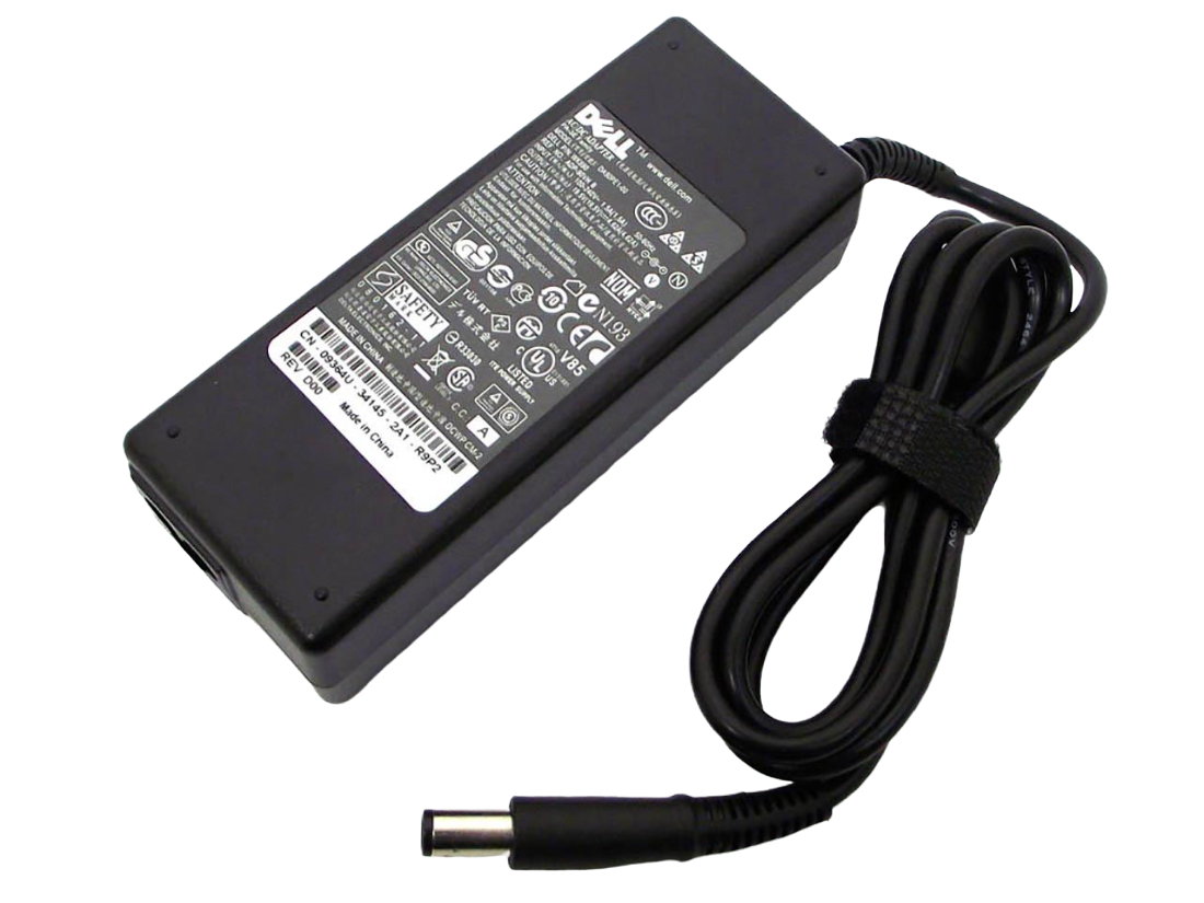 Блок живлення Dell Precision 3550