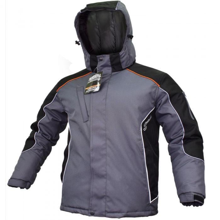 Куртка робоча робоча PROFESSIONAL WIN Long XL - фото 1