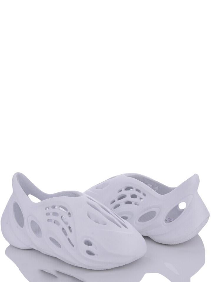 Сабо Stilli CCXN302-6 р. 37 Белый