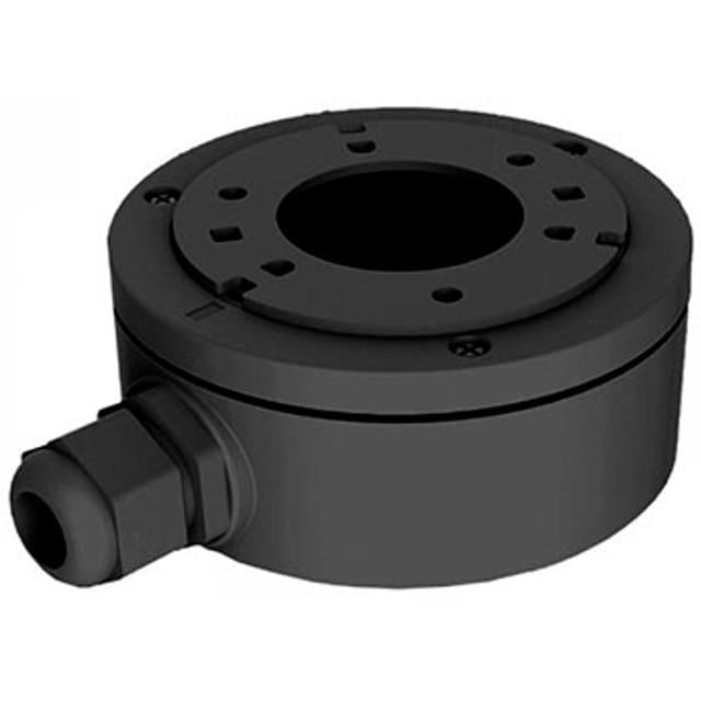 Коробка розподільча DS-1280ZJ-XS Black (2863455310)