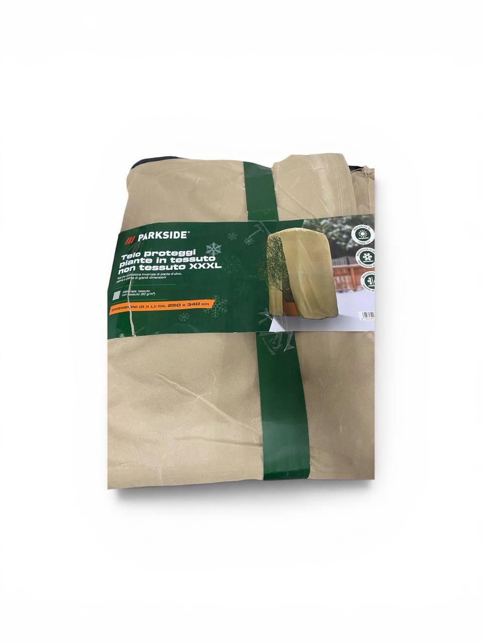 Чехол защитный для растений Parkside XXXL (3044260672)