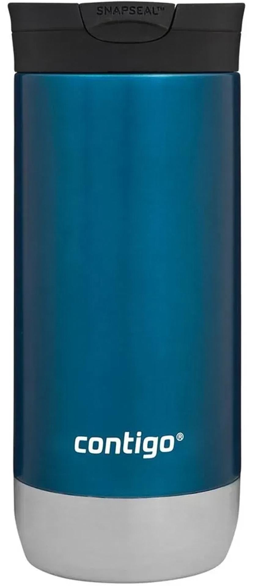 Термокухоль Contigo Huron 2.0 470 мл Синій (2205183)