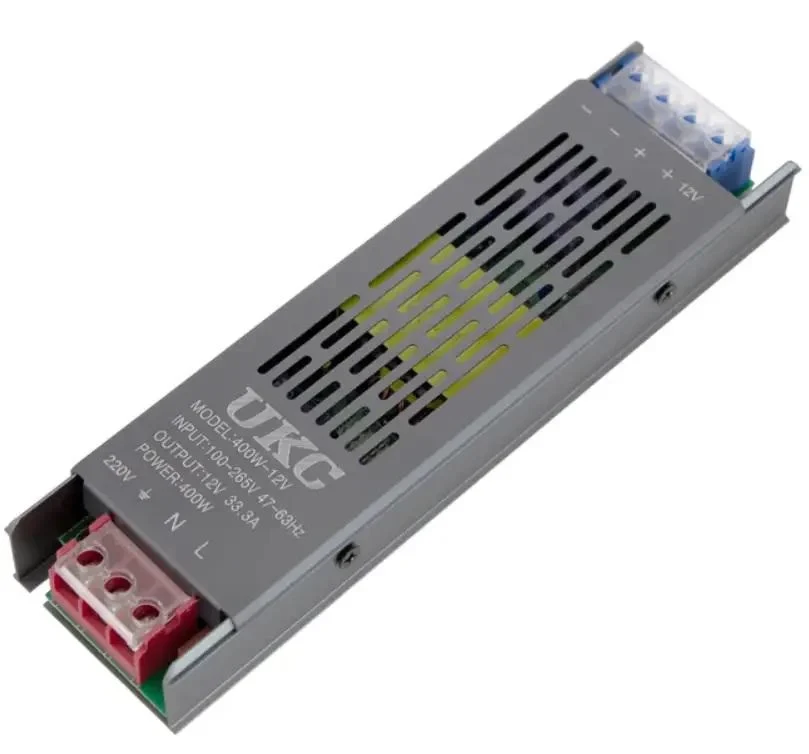 Блок живлення 400 W/12 V/33.3 A/35 A (9521)