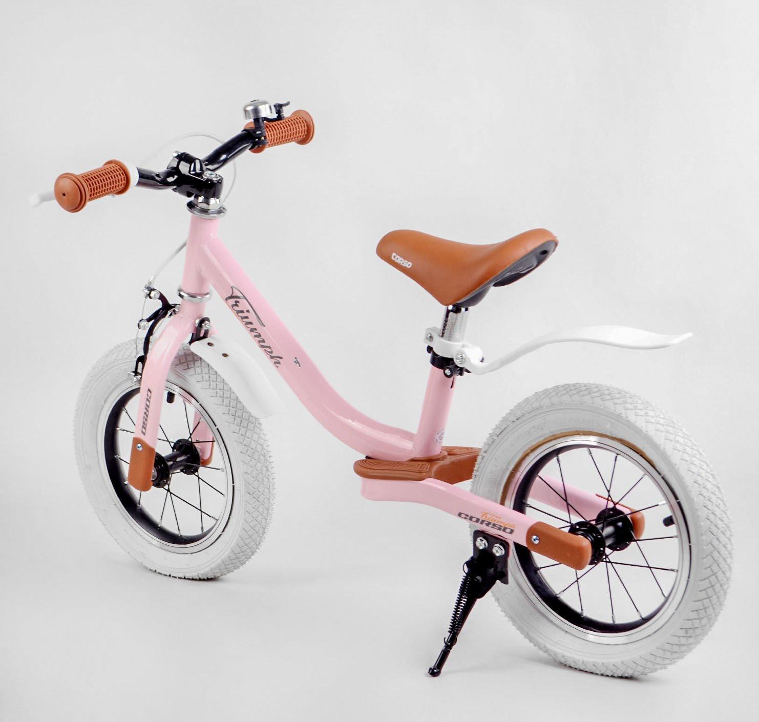 Велобег Corso Triumph (61201) - фото 3